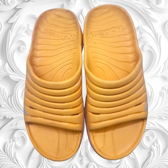 Hoka One One Ora Unisex Open Back Running Shoes - Picture 8 of 8